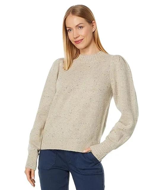 Boone Sweater