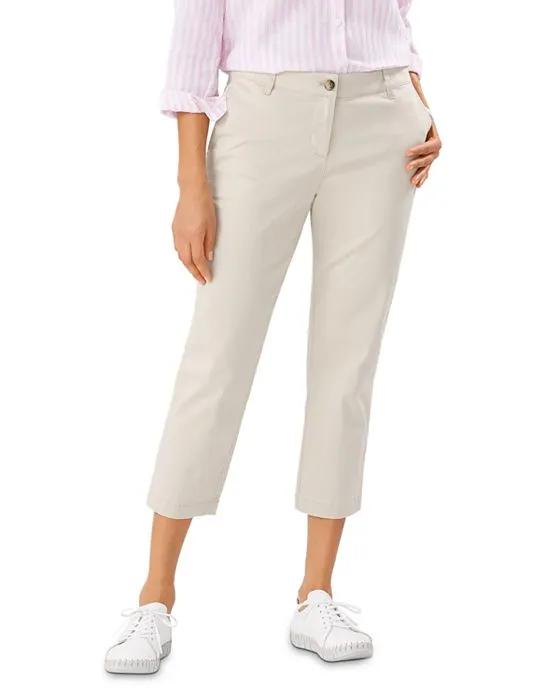 Boracay Cropped Pants