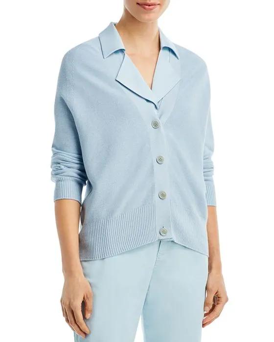 BOSS Faduana Cardigan