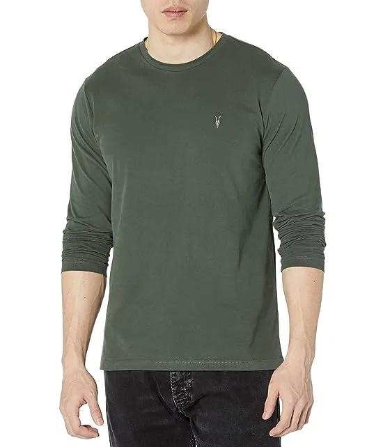 Brace Long Sleeve Crew