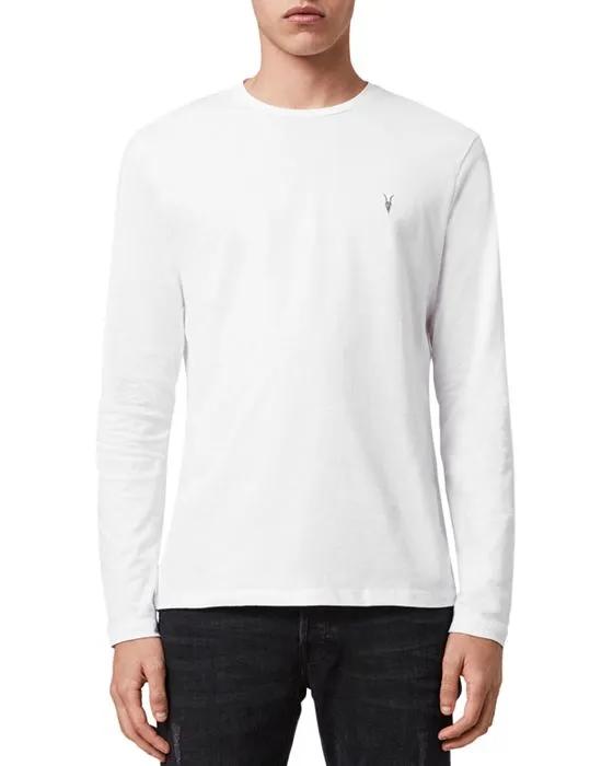 Brace Long Sleeve Tee