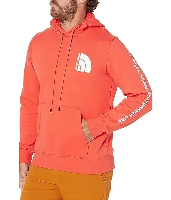 Brand Proud Hoodie