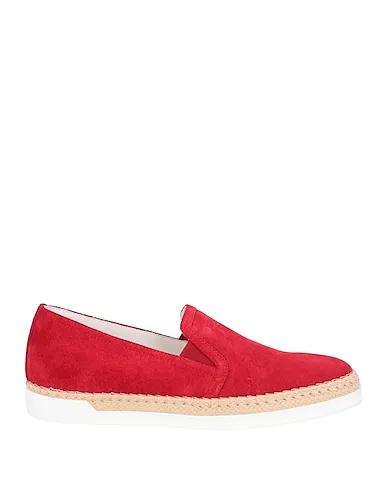 Brick red Sneakers
