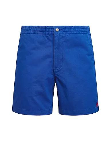 Bright blue Shorts & Bermuda 6-INCH POLO PREPSTER TWILL SHORT
