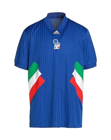 Bright blue Synthetic fabric T-shirt ITALY 2023 ICON JERSEY
