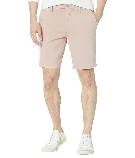 Brixton Trouser Shorts
