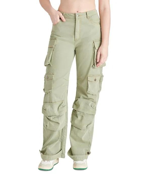 Brody Cargo Pants