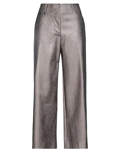 Bronze Casual pants