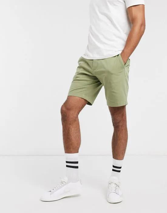 Brooklyn Chino Shorts