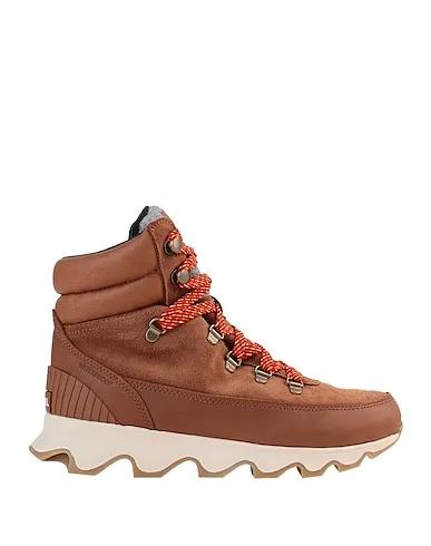 Brown Ankle boot KINETIC CONQUEST
