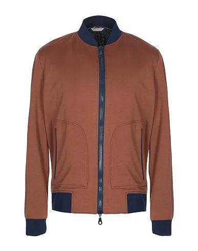Brown Jersey Bomber