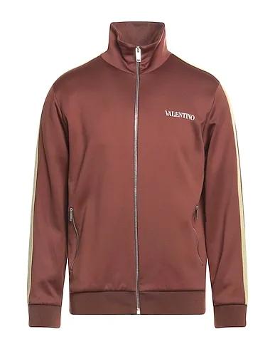 Brown Jersey Bomber