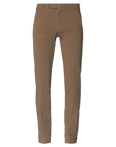 BRIGLIA 1949 | Khaki Men‘s Casual Pants