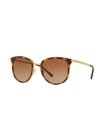 Brown Sunglasses MK1010 ADRIANNA I
