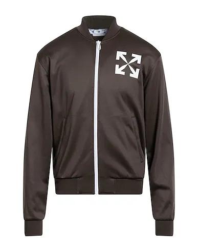 Brown Sweatshirt Sweatshirt