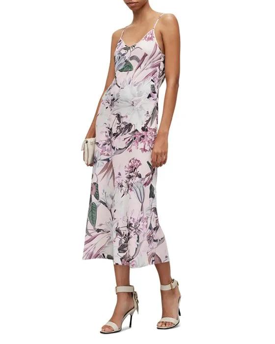 Bryony Leondra Dress