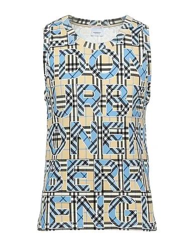 BURBERRY | Beige Men‘s Tank Top