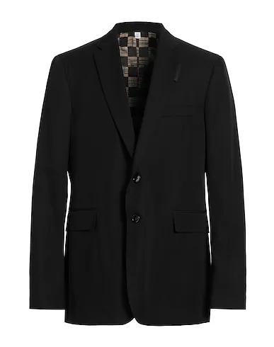 BURBERRY | Black Men‘s Blazer