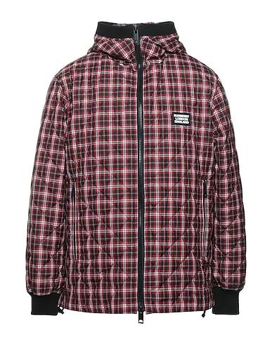 BURBERRY | Red Men‘s Jacket