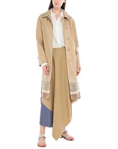 BURBERRY | Sand Women‘s Full-length Jacket