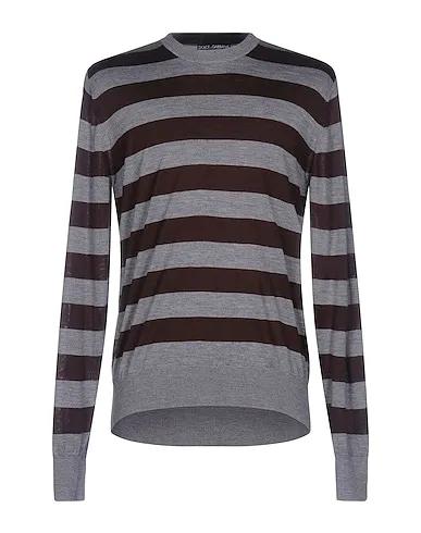 Burgundy Cashmere blend