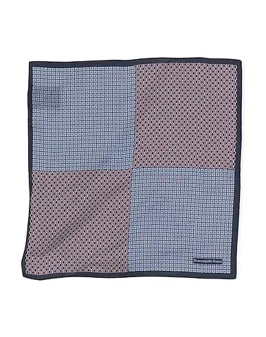 Burgundy Satin Scarves and foulards