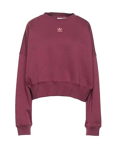 Burgundy Sweatshirt Sweatshirt SWEATSHIRT
