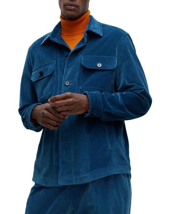 C-Carper Corduroy Jacket 