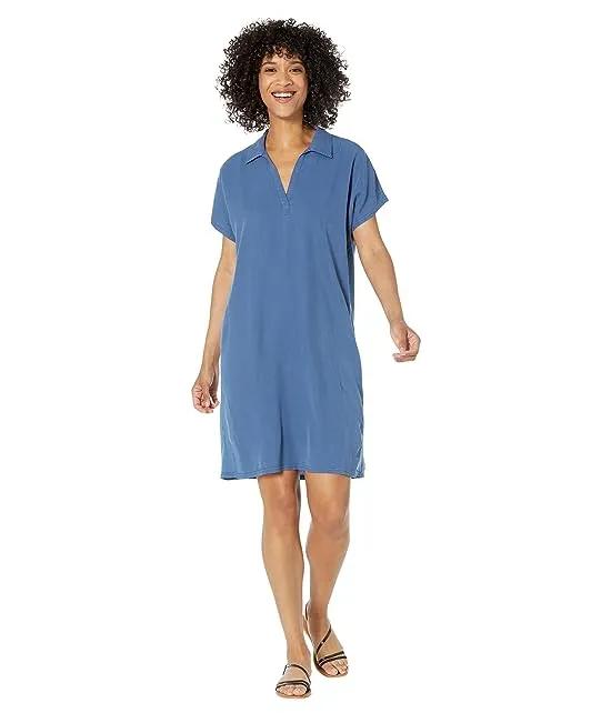 Caliban Shirtdress