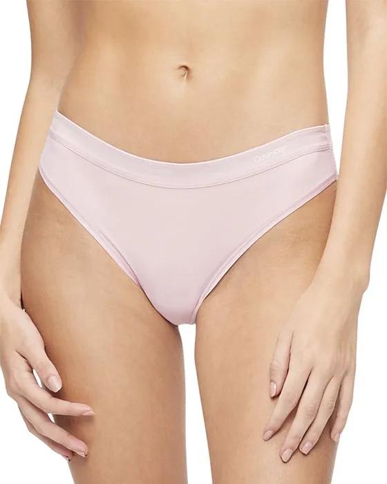 Calvin Klein Second Skin Brazilian
