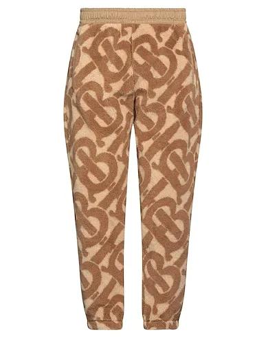Camel Casual pants