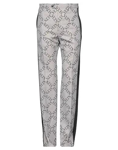 Camel Cool wool Casual pants