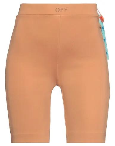 Camel Jersey Leggings