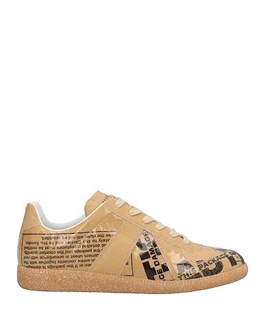 Camel Sneakers