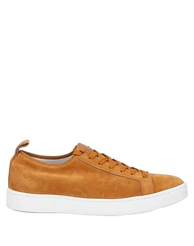 Camel Sneakers