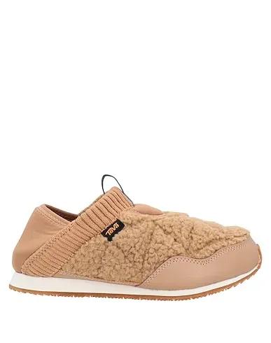 Camel Sneakers