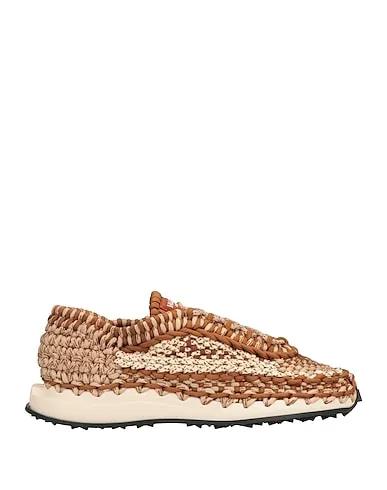 Camel Sneakers
