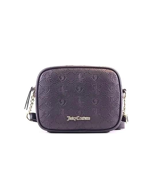 Camera Crossbody