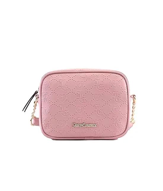 Camera Crossbody