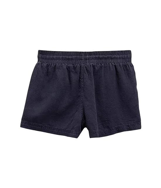 Campside Shorts