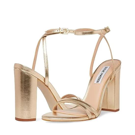 Candid Heeled Sandal