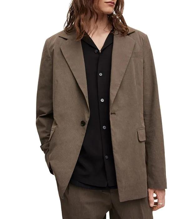 Capella Relaxed Blazer