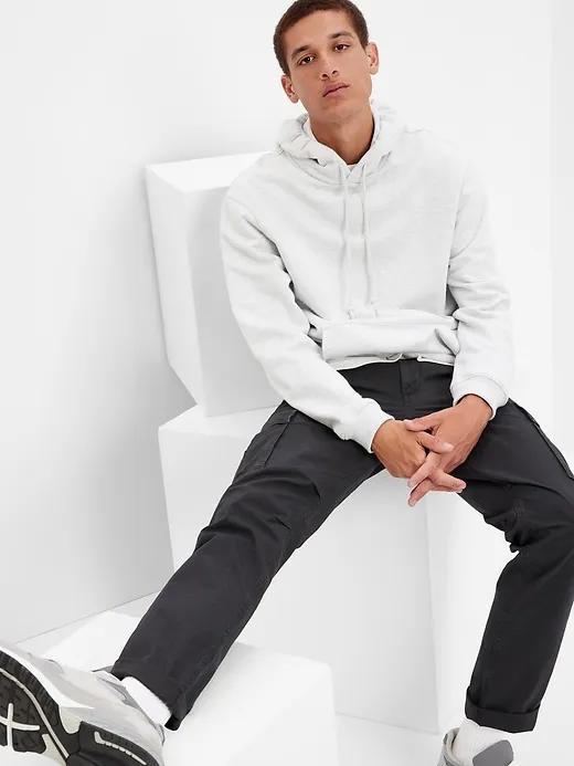 Cargo Pants with GapFlex