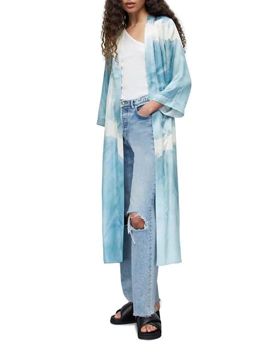 Carine Mariana Kimono