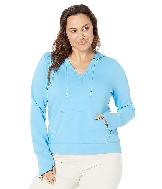 Carrie Pullover