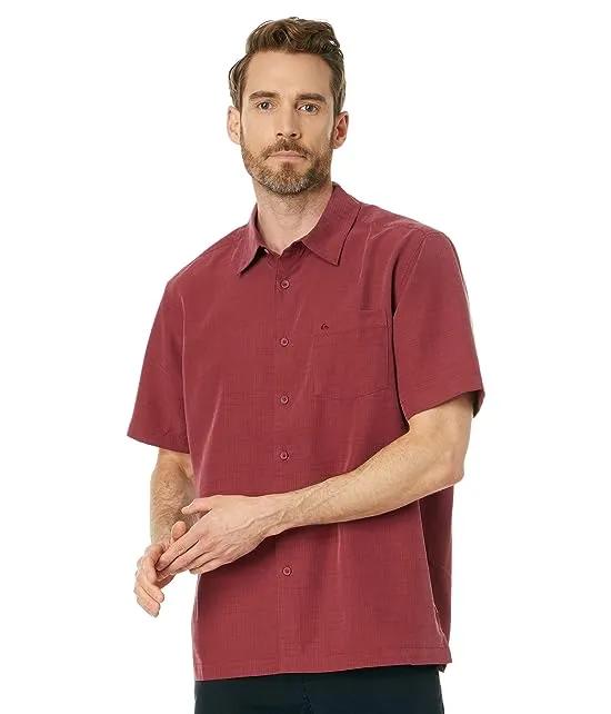 Centinela 4 Short Sleeve Shirt