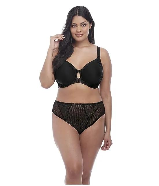 Charley Underwire Bandless Spacer Molded Bra