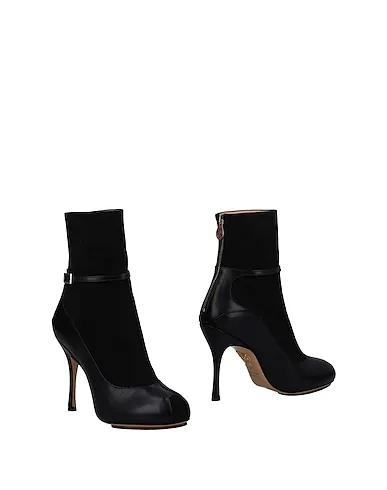 CHARLOTTE OLYMPIA | Black Women‘s Ankle Boot