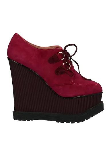 CHARLOTTE OLYMPIA | Garnet Women‘s Laced Shoes