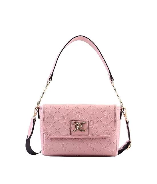 Charm I'm Sure Crossbody